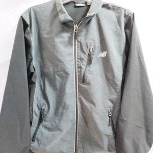 Men's Med  New Balance Jacket